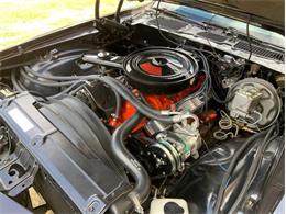 1972 Chevrolet Camaro (CC-2076869) for sale in Fredericksburg, Texas