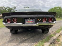 1972 Chevrolet Camaro (CC-2076869) for sale in Fredericksburg, Texas