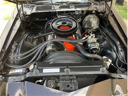 1972 Chevrolet Camaro (CC-2076869) for sale in Fredericksburg, Texas