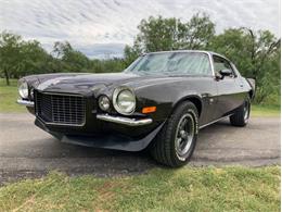 1972 Chevrolet Camaro (CC-2076869) for sale in Fredericksburg, Texas