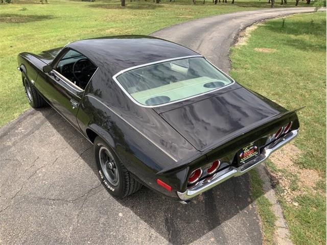 1972 Chevrolet Camaro (CC-2076869) for sale in Fredericksburg, Texas