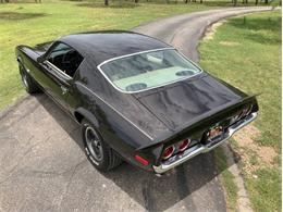 1972 Chevrolet Camaro (CC-2076869) for sale in Fredericksburg, Texas