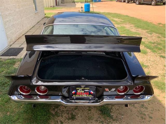 1972 Chevrolet Camaro (CC-2076869) for sale in Fredericksburg, Texas