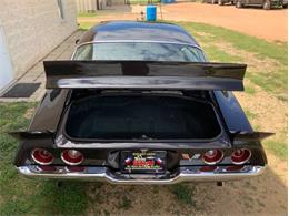1972 Chevrolet Camaro (CC-2076869) for sale in Fredericksburg, Texas