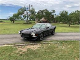 1972 Chevrolet Camaro (CC-2076869) for sale in Fredericksburg, Texas