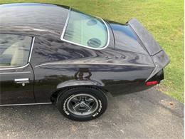 1972 Chevrolet Camaro (CC-2076869) for sale in Fredericksburg, Texas