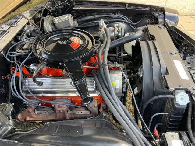 1972 Chevrolet Camaro (CC-2076869) for sale in Fredericksburg, Texas