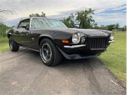 1972 Chevrolet Camaro (CC-2076869) for sale in Fredericksburg, Texas