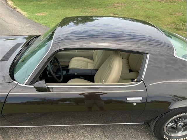 1972 Chevrolet Camaro (CC-2076869) for sale in Fredericksburg, Texas