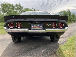 1972 Chevrolet Camaro (CC-2076869) for sale in Fredericksburg, Texas