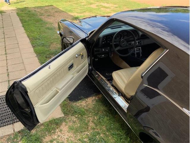 1972 Chevrolet Camaro (CC-2076869) for sale in Fredericksburg, Texas