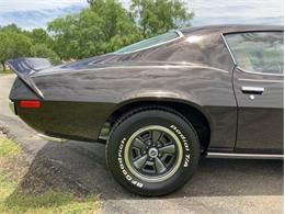 1972 Chevrolet Camaro (CC-2076869) for sale in Fredericksburg, Texas
