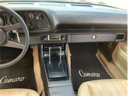 1972 Chevrolet Camaro (CC-2076869) for sale in Fredericksburg, Texas