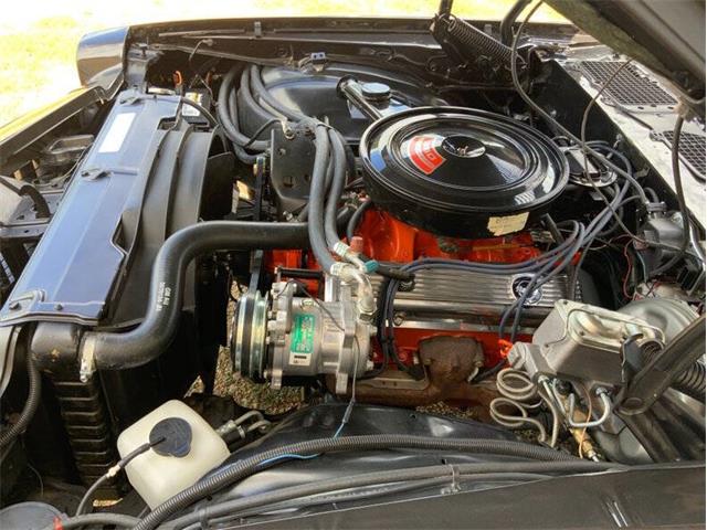 1972 Chevrolet Camaro (CC-2076869) for sale in Fredericksburg, Texas