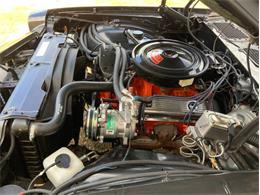 1972 Chevrolet Camaro (CC-2076869) for sale in Fredericksburg, Texas