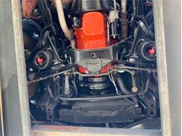 1972 Chevrolet Camaro (CC-2076869) for sale in Fredericksburg, Texas