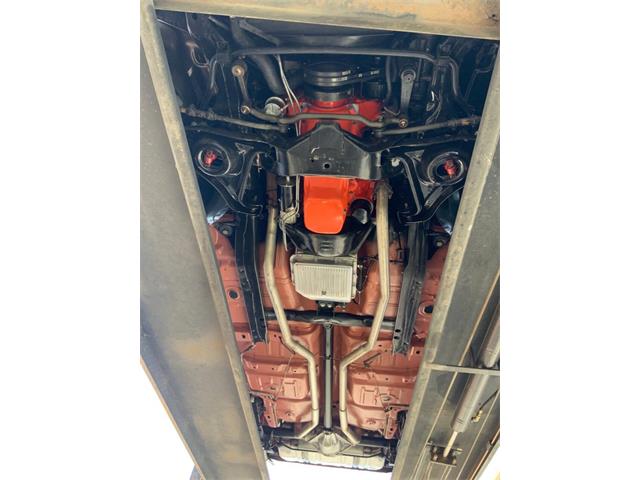 1972 Chevrolet Camaro (CC-2076869) for sale in Fredericksburg, Texas