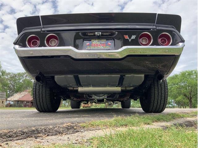 1972 Chevrolet Camaro (CC-2076869) for sale in Fredericksburg, Texas