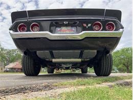 1972 Chevrolet Camaro (CC-2076869) for sale in Fredericksburg, Texas