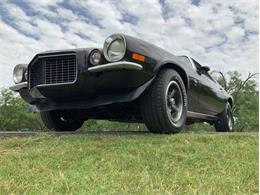1972 Chevrolet Camaro (CC-2076869) for sale in Fredericksburg, Texas