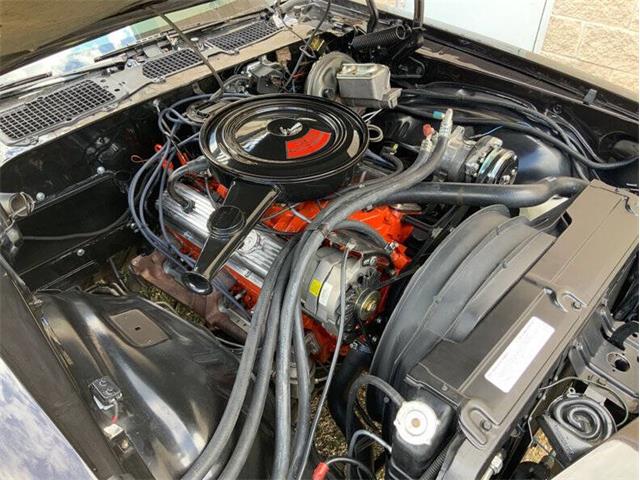 1972 Chevrolet Camaro (CC-2076869) for sale in Fredericksburg, Texas