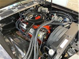 1972 Chevrolet Camaro (CC-2076869) for sale in Fredericksburg, Texas