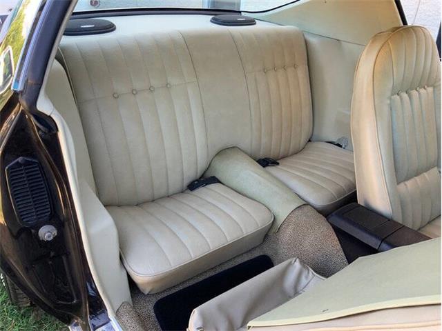 1972 Chevrolet Camaro (CC-2076869) for sale in Fredericksburg, Texas