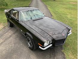 1972 Chevrolet Camaro (CC-2076869) for sale in Fredericksburg, Texas