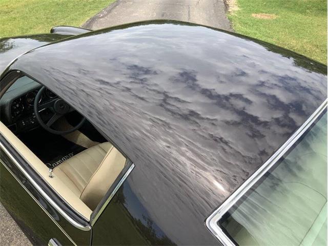 1972 Chevrolet Camaro (CC-2076869) for sale in Fredericksburg, Texas