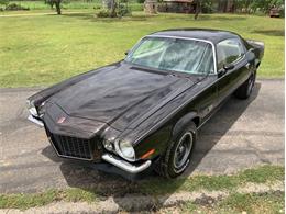 1972 Chevrolet Camaro (CC-2076869) for sale in Fredericksburg, Texas