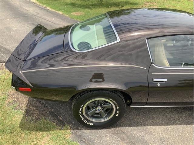 1972 Chevrolet Camaro (CC-2076869) for sale in Fredericksburg, Texas