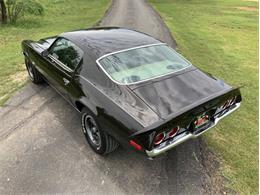 1972 Chevrolet Camaro (CC-2076869) for sale in Fredericksburg, Texas