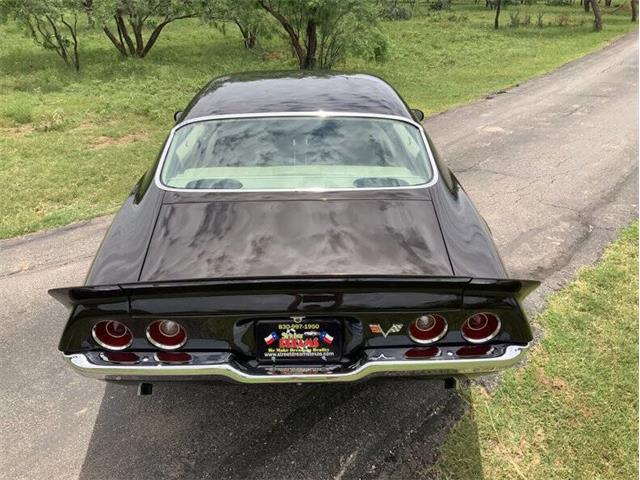 1972 Chevrolet Camaro (CC-2076869) for sale in Fredericksburg, Texas
