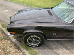 1972 Chevrolet Camaro (CC-2076869) for sale in Fredericksburg, Texas