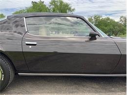 1972 Chevrolet Camaro (CC-2076869) for sale in Fredericksburg, Texas