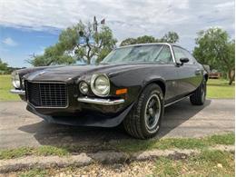 1972 Chevrolet Camaro (CC-2076869) for sale in Fredericksburg, Texas