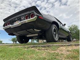 1972 Chevrolet Camaro (CC-2076869) for sale in Fredericksburg, Texas