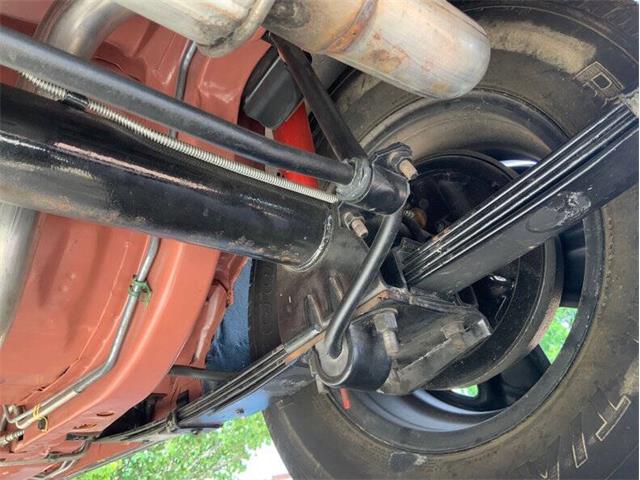 1972 Chevrolet Camaro (CC-2076869) for sale in Fredericksburg, Texas