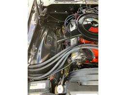 1972 Chevrolet Camaro (CC-2076869) for sale in Fredericksburg, Texas
