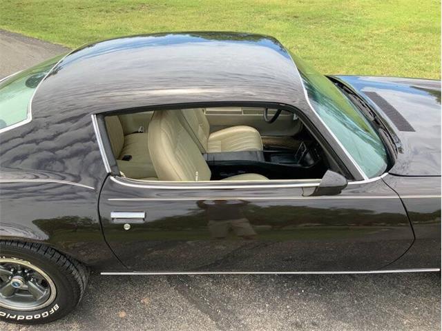 1972 Chevrolet Camaro (CC-2076869) for sale in Fredericksburg, Texas