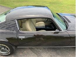 1972 Chevrolet Camaro (CC-2076869) for sale in Fredericksburg, Texas