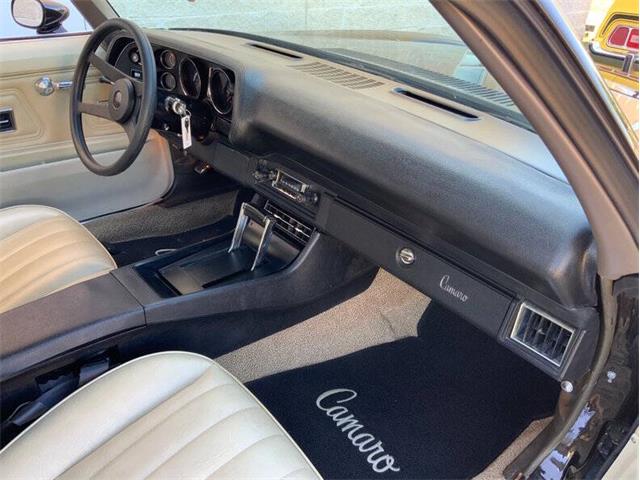 1972 Chevrolet Camaro (CC-2076869) for sale in Fredericksburg, Texas