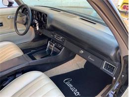 1972 Chevrolet Camaro (CC-2076869) for sale in Fredericksburg, Texas