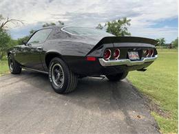 1972 Chevrolet Camaro (CC-2076869) for sale in Fredericksburg, Texas