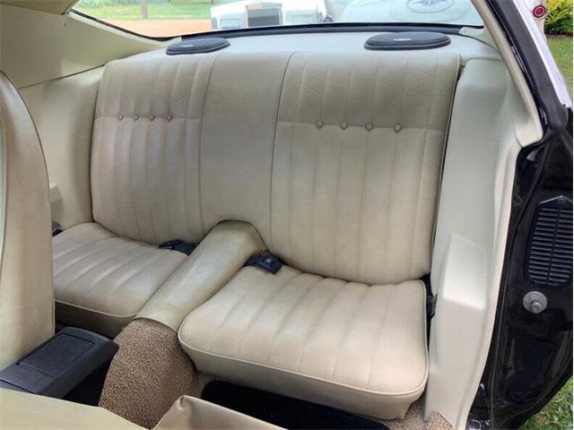 1972 Chevrolet Camaro (CC-2076869) for sale in Fredericksburg, Texas
