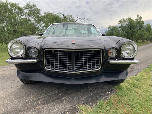 1972 Chevrolet Camaro (CC-2076869) for sale in Fredericksburg, Texas