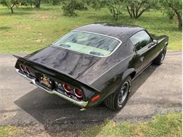1972 Chevrolet Camaro (CC-2076869) for sale in Fredericksburg, Texas