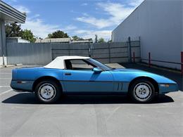 1987 Chevrolet Corvette (CC-2070687) for sale in Reno, Nevada