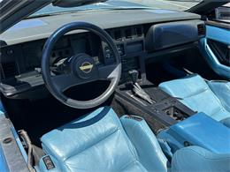 1987 Chevrolet Corvette (CC-2070687) for sale in Reno, Nevada