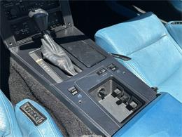1987 Chevrolet Corvette (CC-2070687) for sale in Reno, Nevada